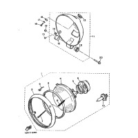 HEADLIGHT