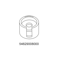 Husqvarna / Husaberg 54829008000