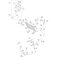 KÜHLSYSTEM