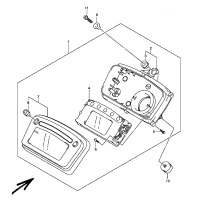 TACHOMETER