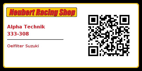 Alpha Technik 333-308