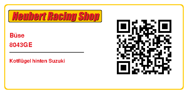 Büse 8043GE