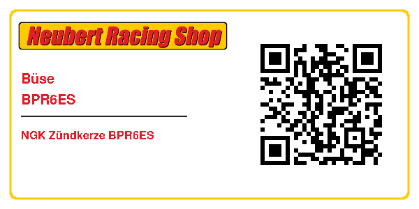 Büse BPR6ES