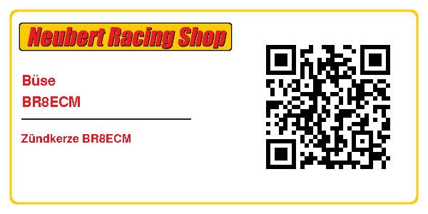 Büse BR8ECM