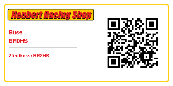Büse BR8HS