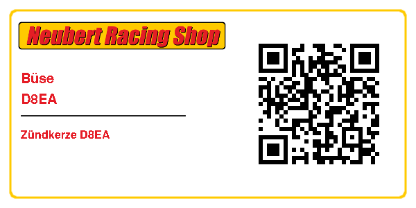 Büse D8EA