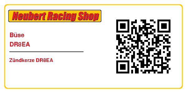 Büse DR8EA