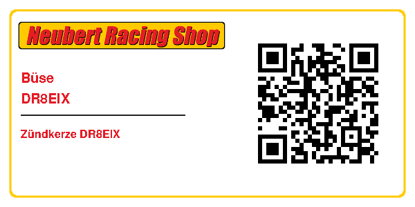 Büse DR8EIX