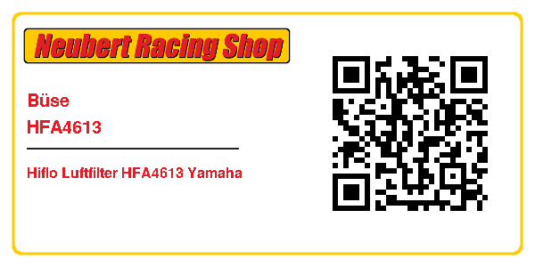 Büse HFA4613