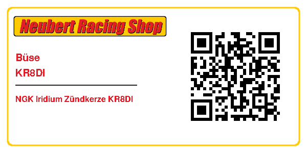 Büse KR8DI