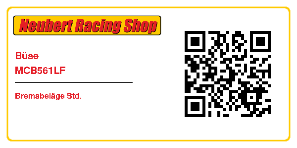 Büse MCB561LF