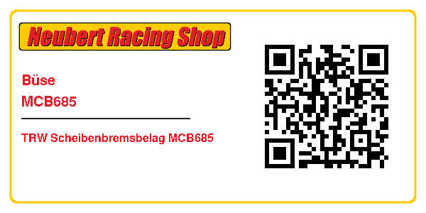 Büse MCB685