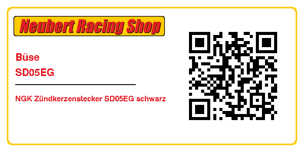 Büse SD05EG