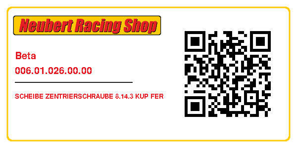 Beta 006.01.026.00.00