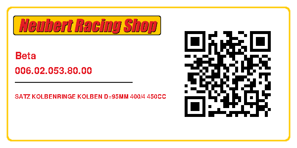 Beta 006.02.053.80.00
