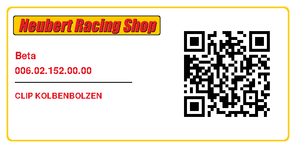 Beta 006.02.152.00.00