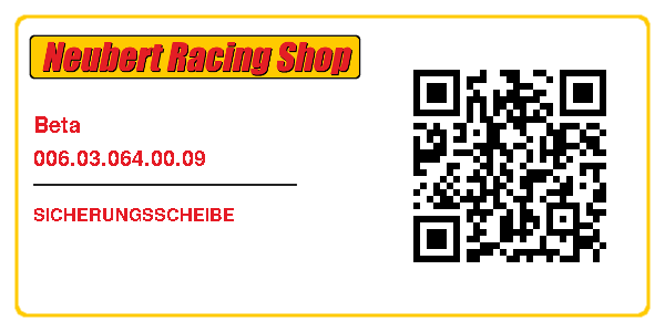 Beta 006.03.064.00.09