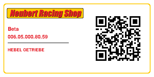 Beta 006.05.000.80.59