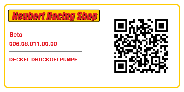 Beta 006.08.011.00.00