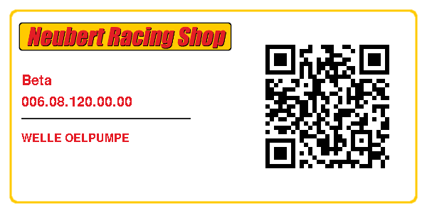 Beta 006.08.120.00.00