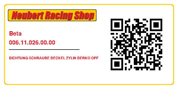 Beta 006.11.026.00.00