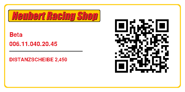 Beta 006.11.040.20.45