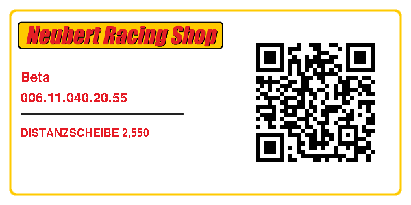 Beta 006.11.040.20.55
