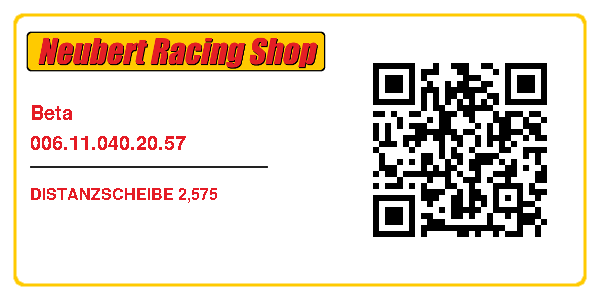 Beta 006.11.040.20.57