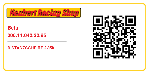 Beta 006.11.040.20.85
