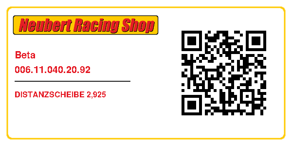 Beta 006.11.040.20.92