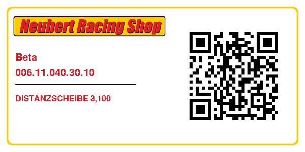 Beta 006.11.040.30.10