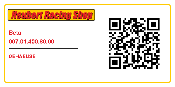 Beta 007.01.400.80.00