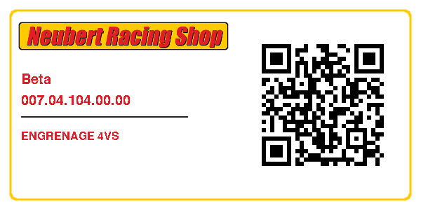 Beta 007.04.104.00.00