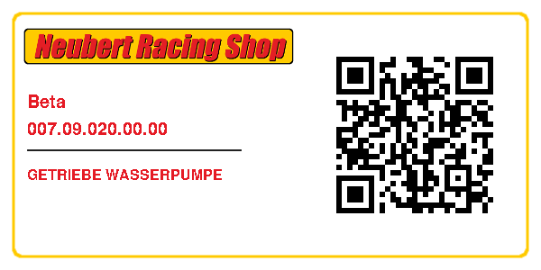 Beta 007.09.020.00.00
