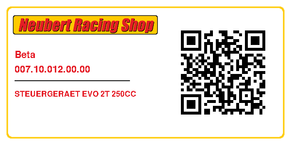 Beta 007.10.012.00.00