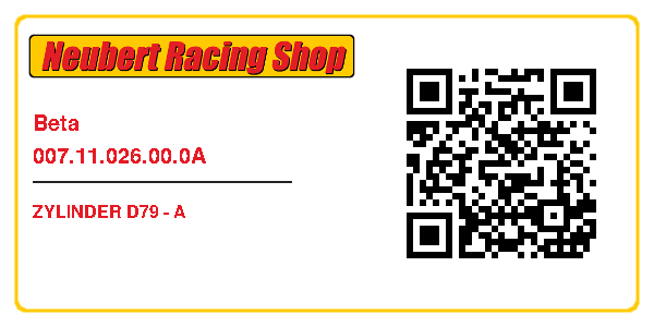 Beta 007.11.026.00.0A