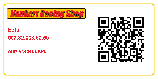 Beta 007.32.003.80.59