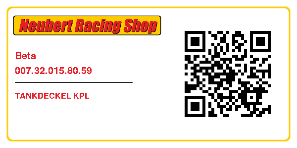 Beta 007.32.015.80.59