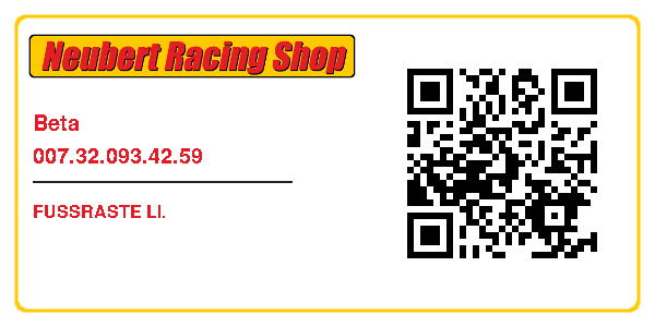Beta 007.32.093.42.59