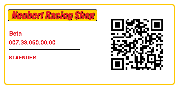 Beta 007.33.060.00.00