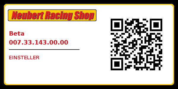 Beta 007.33.143.00.00
