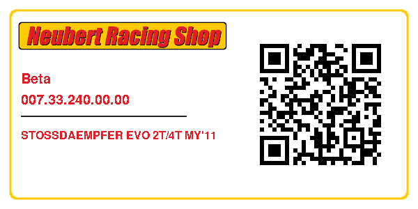 Beta 007.33.240.00.00