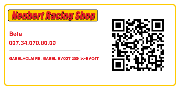 Beta 007.34.070.80.00