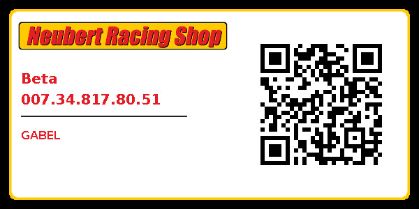 Beta 007.34.817.80.51