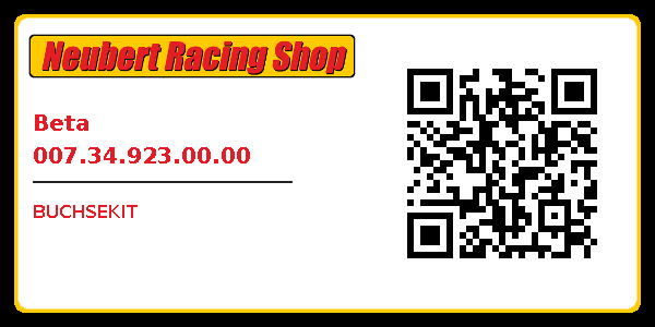 Beta 007.34.923.00.00