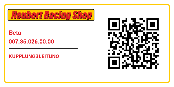 Beta 007.35.026.00.00
