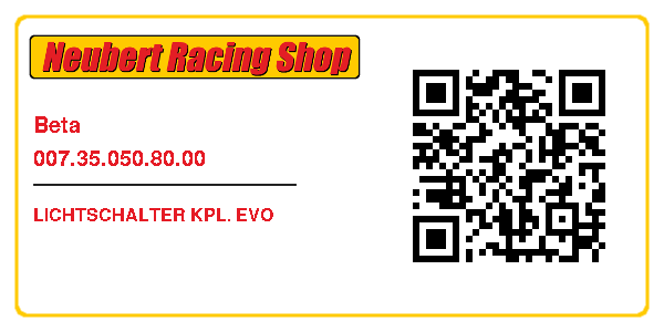 Beta 007.35.050.80.00