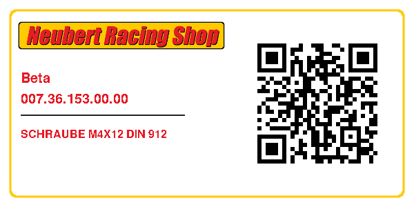 Beta 007.36.153.00.00