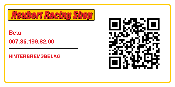 Beta 007.36.199.82.00