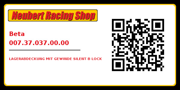 Beta 007.37.037.00.00
